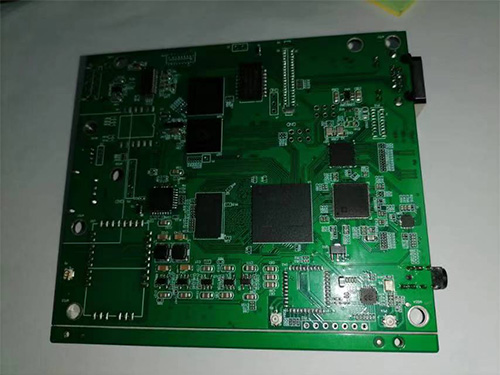 工业控制PCBA