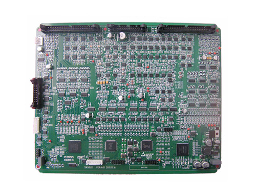 新能源PCBA