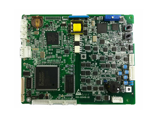 PCBA加工返修工艺的作用